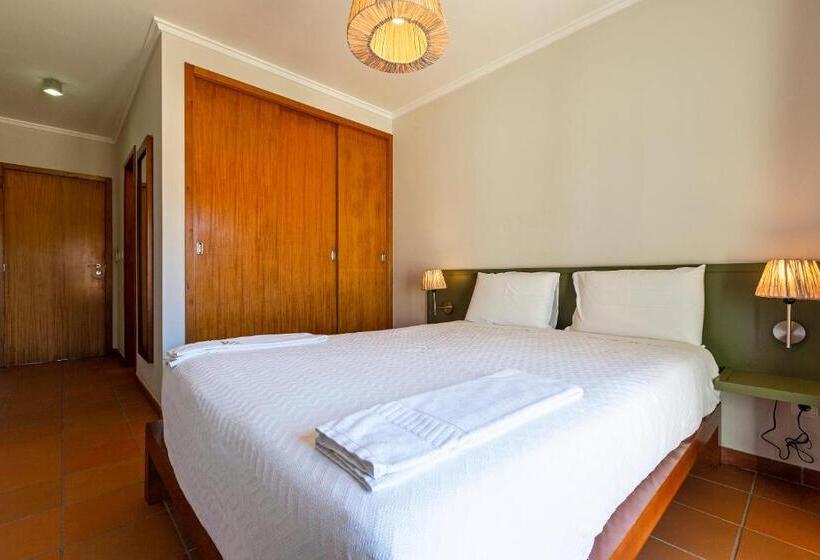 スイート, Quinta Do Chão Da Vinha