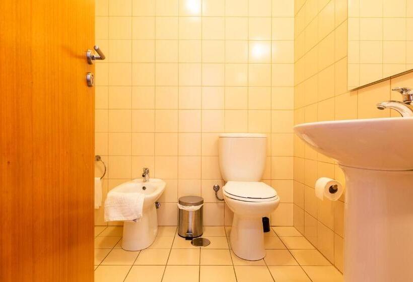 جناح عائلي, Quinta Do Chão Da Vinha