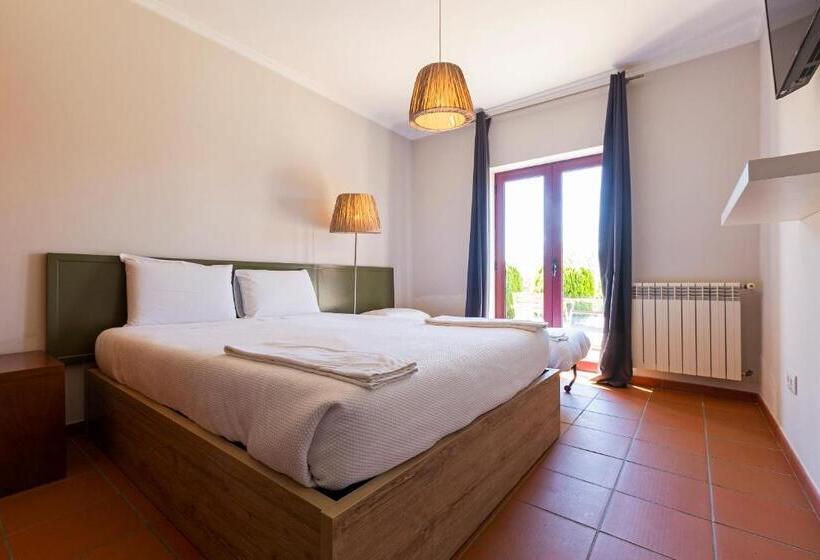 スイート（家族用）, Quinta Do Chão Da Vinha