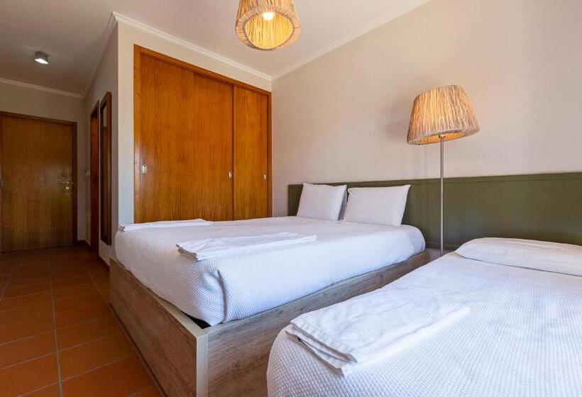 جناح عائلي, Quinta Do Chão Da Vinha