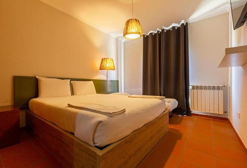 جناح عائلي, Quinta Do Chão Da Vinha