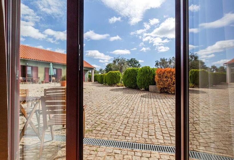 スイート（家族用）, Quinta Do Chão Da Vinha