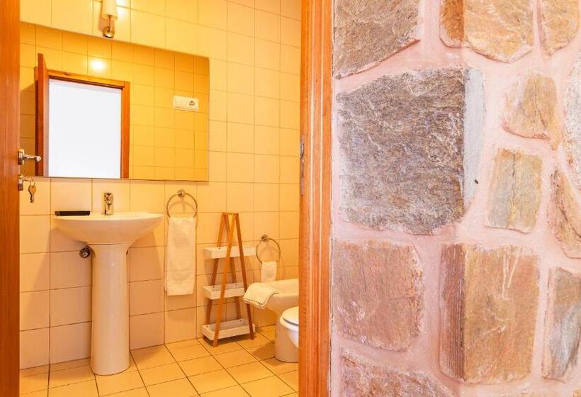 جناح عائلي, Quinta Do Chão Da Vinha