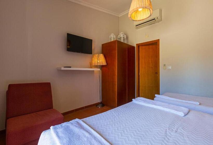 جناح عائلي, Quinta Do Chão Da Vinha