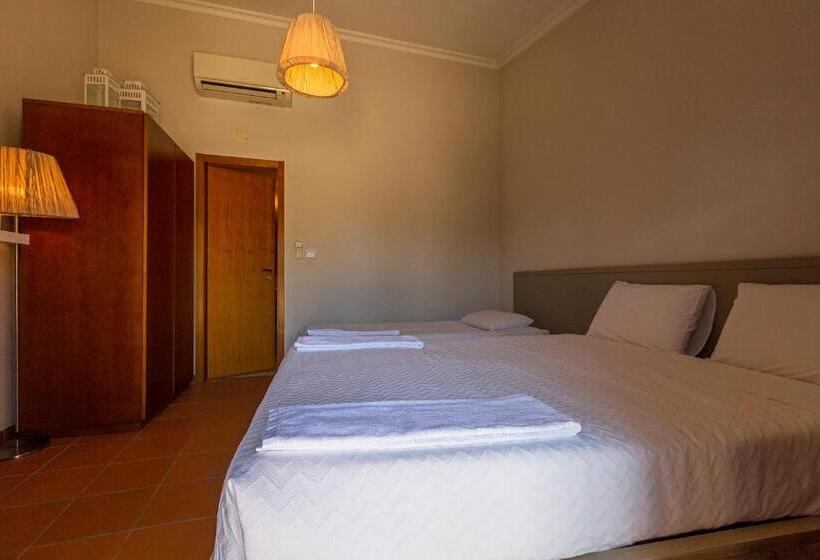 スイート（家族用）, Quinta Do Chão Da Vinha