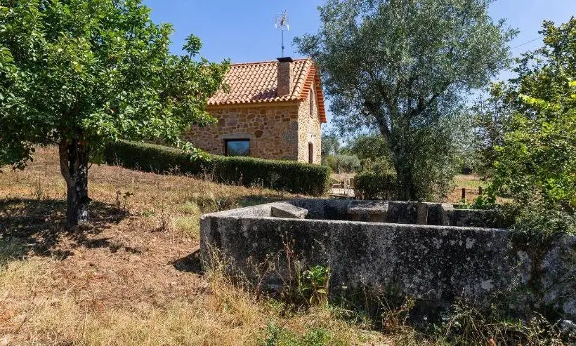 シャレー1寝室, Quinta Do Chão Da Vinha