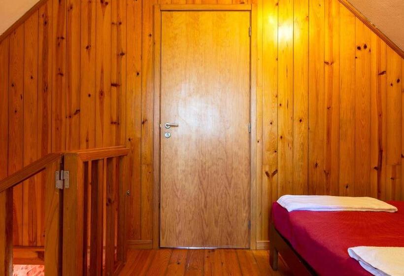 شاليه غرفة نوم واحدة, Quinta Do Chão Da Vinha