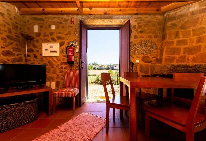 シャレー1寝室, Quinta Do Chão Da Vinha