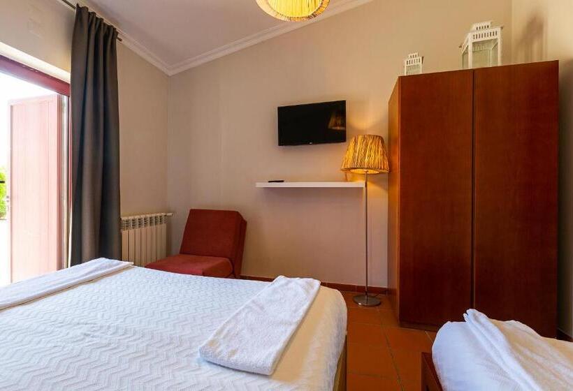 Family Suite, Quinta Do Chão Da Vinha