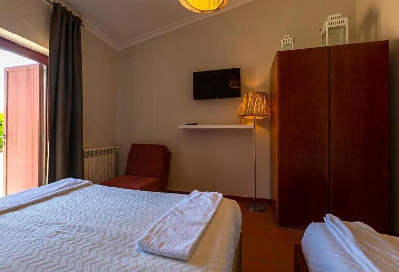 Family Suite, Quinta Do Chão Da Vinha