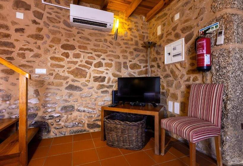 シャレー1寝室, Quinta Do Chão Da Vinha