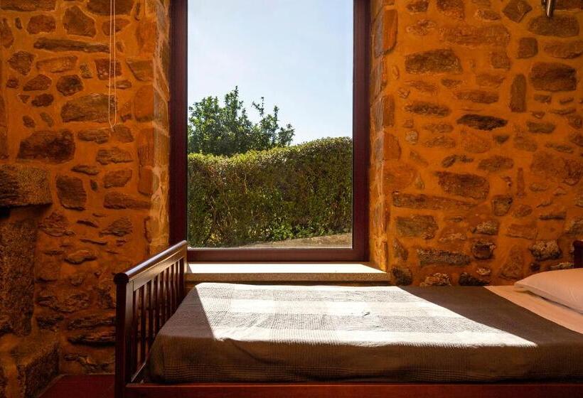 شاليه غرفة نوم واحدة, Quinta Do Chão Da Vinha