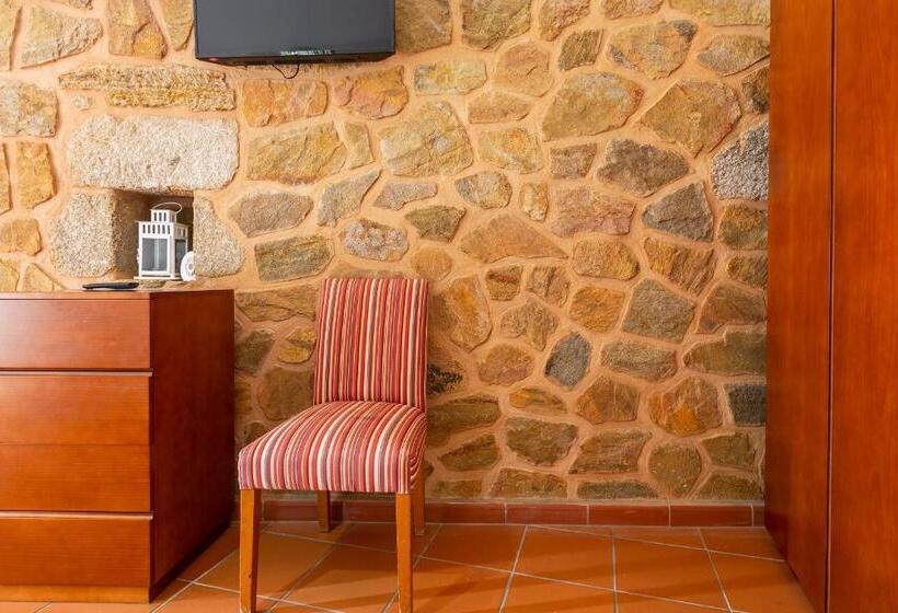 جناح عائلي, Quinta Do Chão Da Vinha