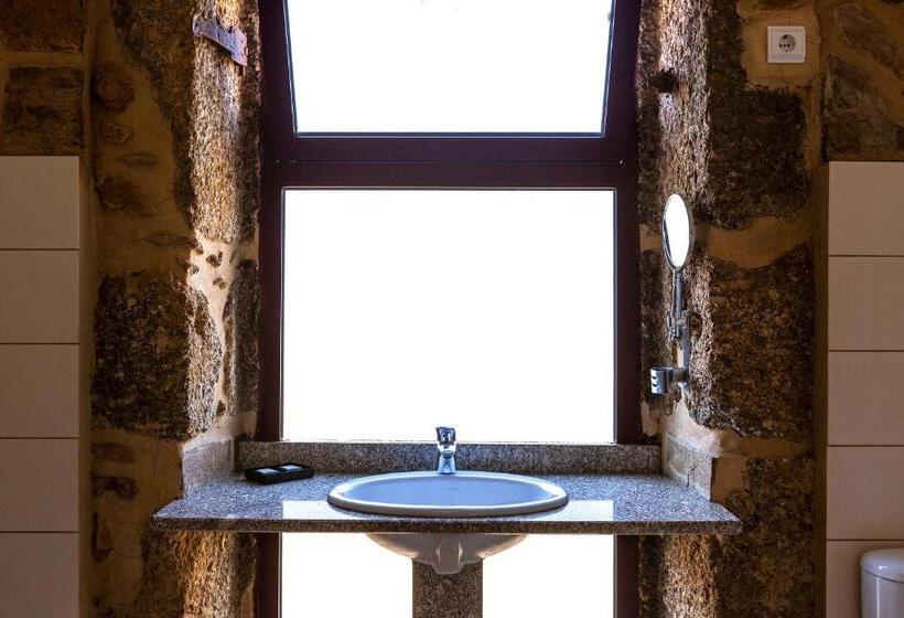 シャレー1寝室, Quinta Do Chão Da Vinha