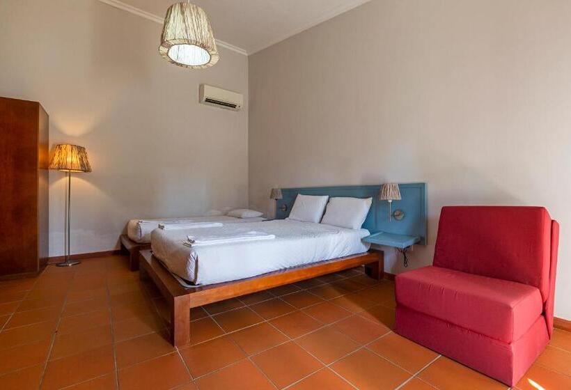 جناح عائلي, Quinta Do Chão Da Vinha