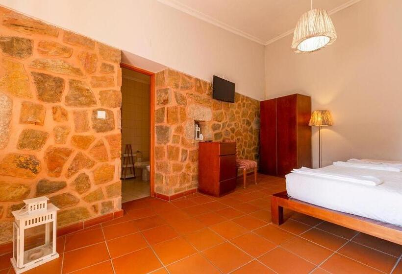 جناح عائلي, Quinta Do Chão Da Vinha