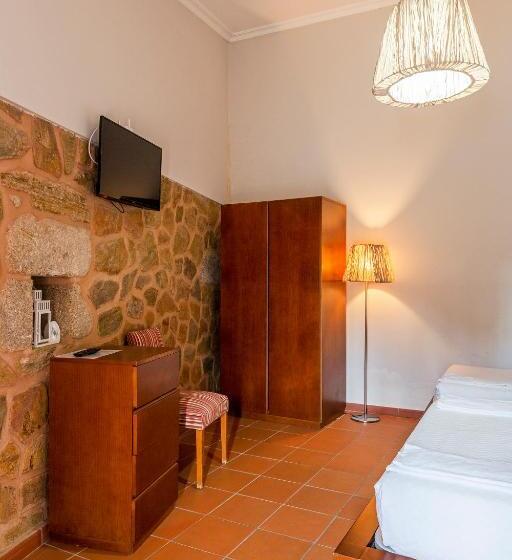 スイート（家族用）, Quinta Do Chão Da Vinha