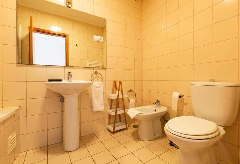 スイート（家族用）, Quinta Do Chão Da Vinha