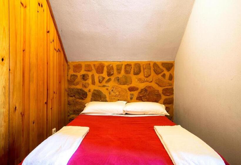 シャレー1寝室, Quinta Do Chão Da Vinha