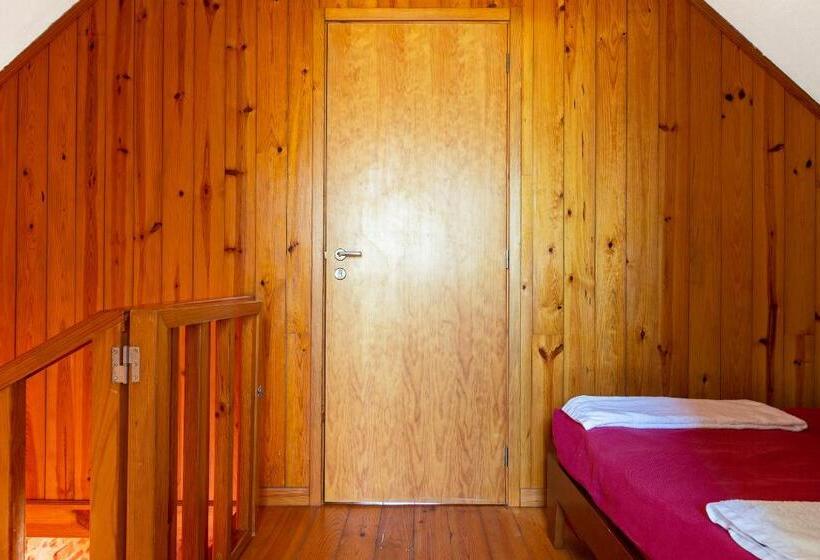 شاليه غرفة نوم واحدة, Quinta Do Chão Da Vinha