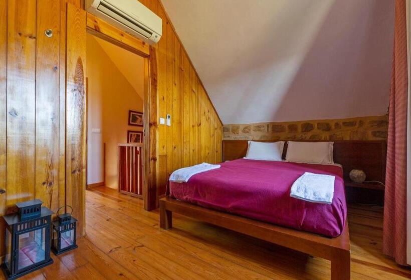 Шале 1 Спальня, Quinta Do Chão Da Vinha