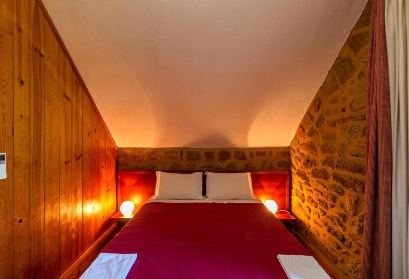 シャレー1寝室, Quinta Do Chão Da Vinha