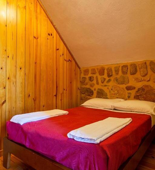 شاليه غرفة نوم واحدة, Quinta Do Chão Da Vinha