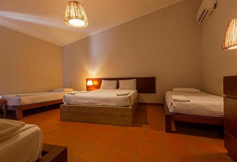 スイート（家族用）, Quinta Do Chão Da Vinha