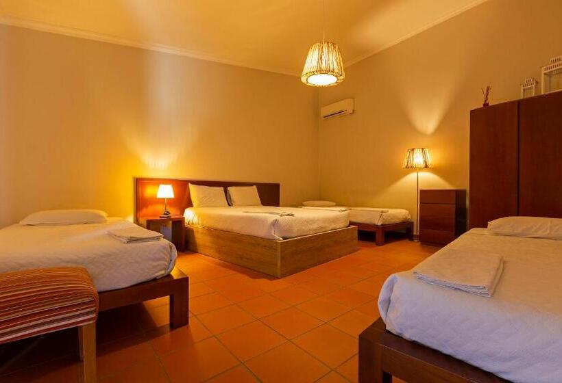 Family Suite, Quinta Do Chão Da Vinha