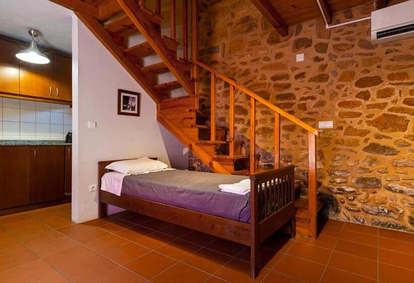 シャレー1寝室, Quinta Do Chão Da Vinha