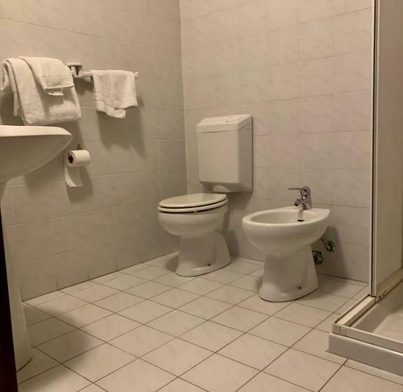 스탠다드 룸, Riviera Ristorante La Briciola