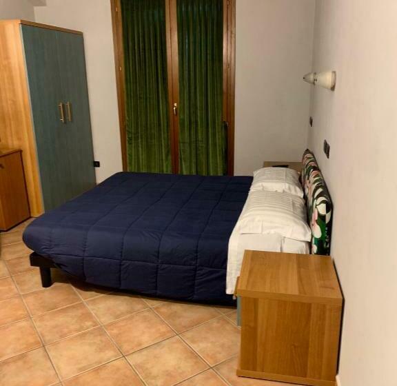 스탠다드 룸, Riviera Ristorante La Briciola