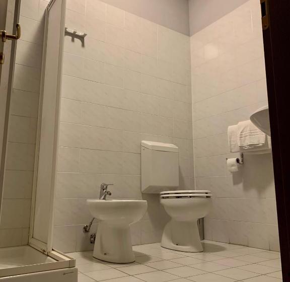 스탠다드 트리플 룸, Riviera Ristorante La Briciola