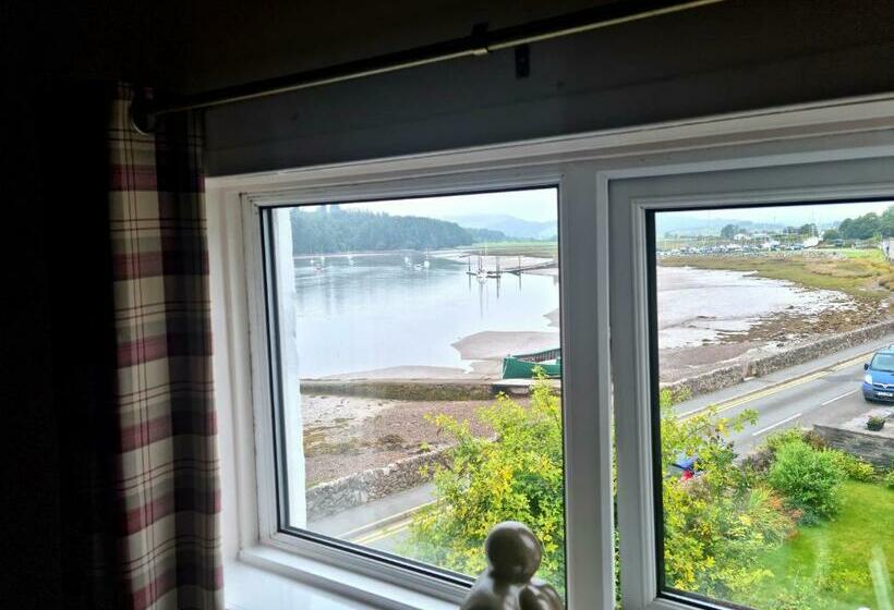 スタンダードルーム, The Anchor