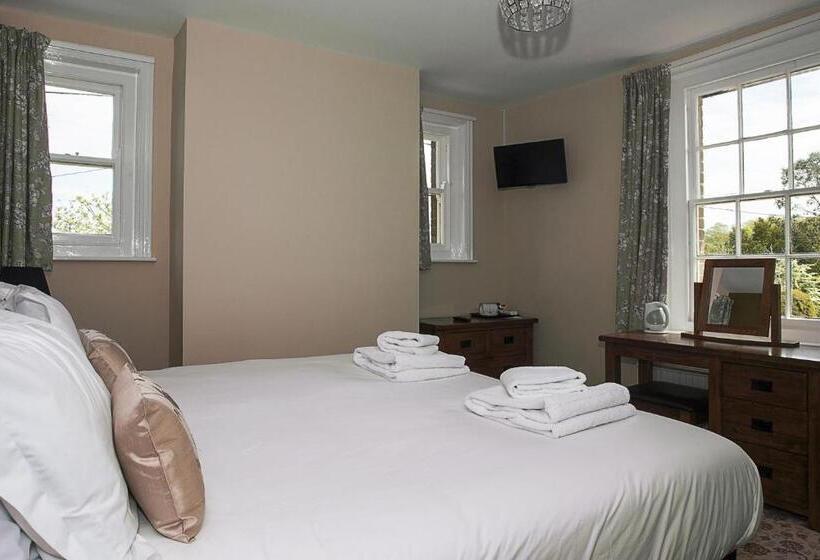 חדר סטנדרט, The Black Dog Inn