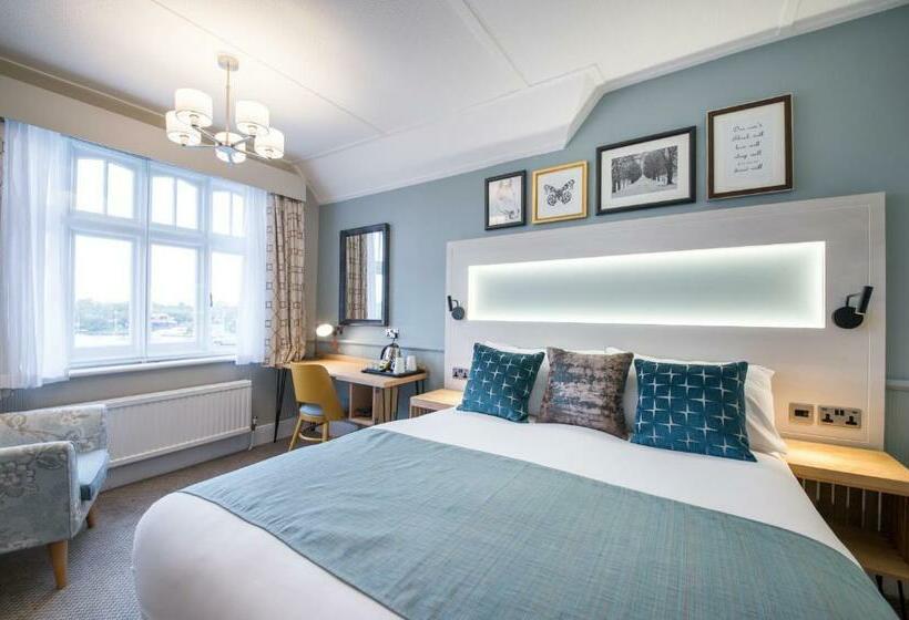 Семейный Номер, The Swan Inn By Innkeeper S Collection