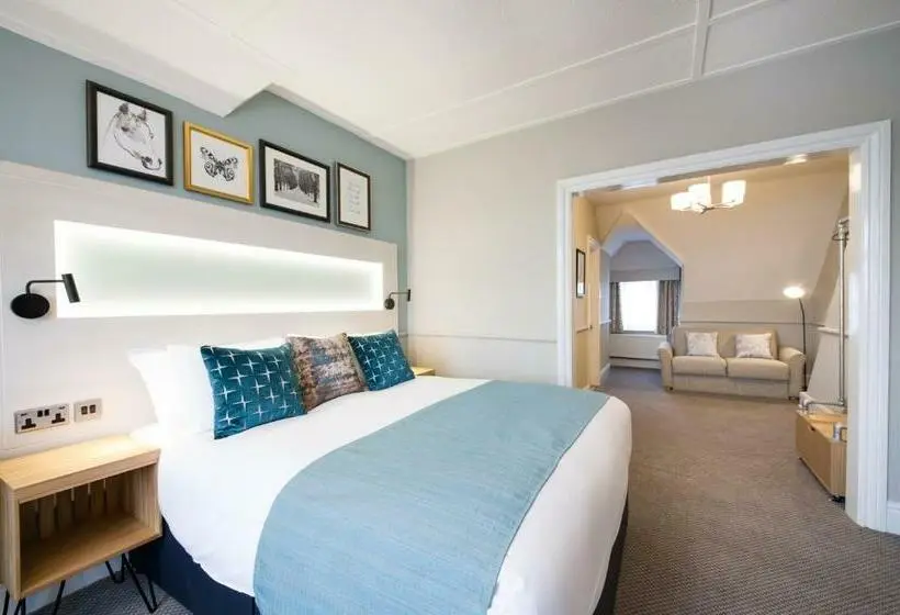 ファミリールーム, The Swan Inn By Innkeeper S Collection