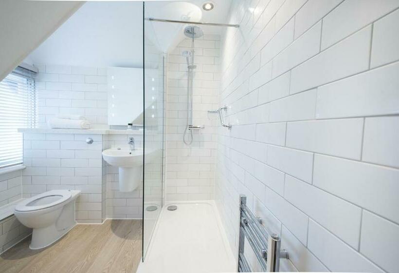 Семейный Номер, The Swan Inn By Innkeeper S Collection