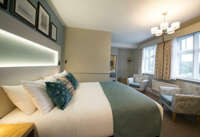 Номер Стандарт, The Swan Inn By Innkeeper S Collection