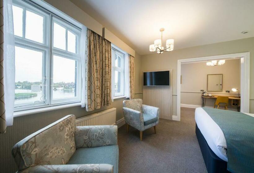 Номер Стандарт, The Swan Inn By Innkeeper S Collection