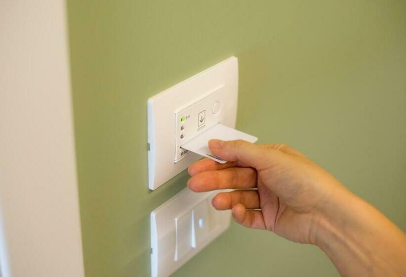 غرفة قياسية, Il Parco Dei Poeti B&b