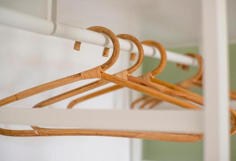 غرفة قياسية, Il Parco Dei Poeti B&b