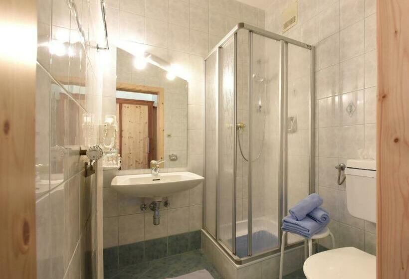 Номер Стандарт, Landgasthof Jagawirt