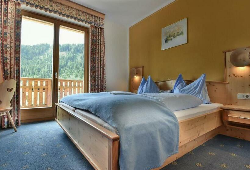 Номер Стандарт, Landgasthof Jagawirt