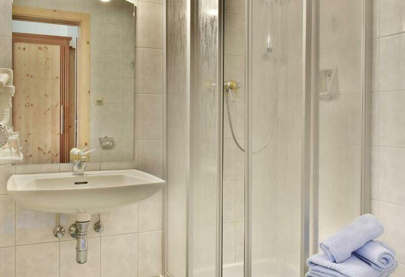 Апартаменты 2 Спальни, Landgasthof Jagawirt