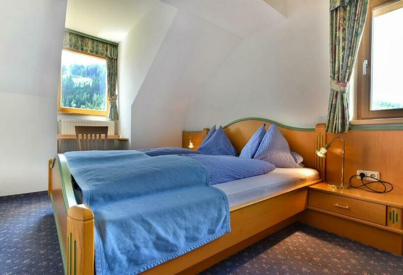 Апартаменты 2 Спальни, Landgasthof Jagawirt