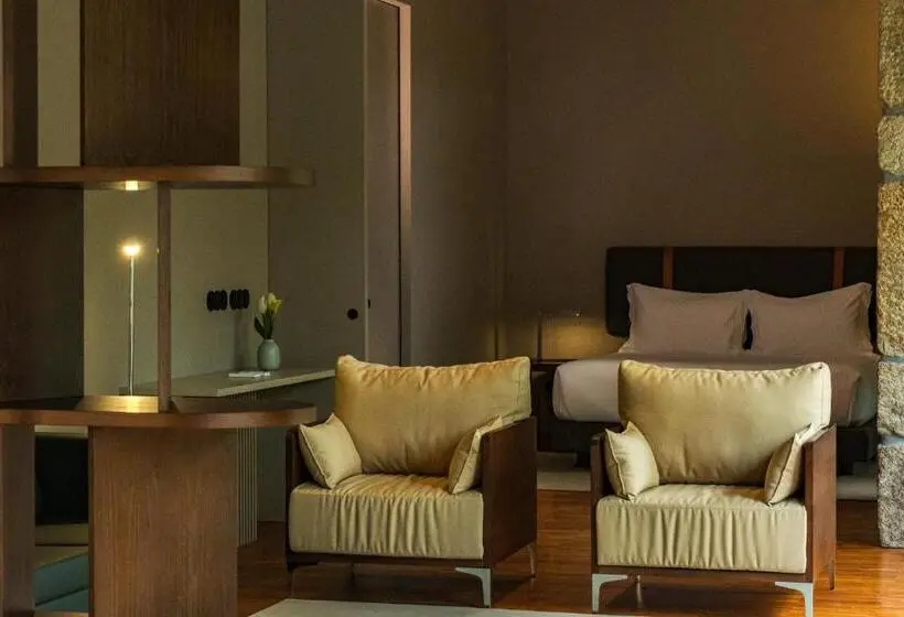 خانه 1 خوابه, Lavandeira Douro Nature & Wellness