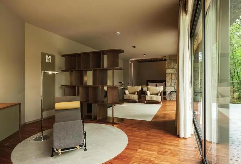 خانه 1 خوابه, Lavandeira Douro Nature & Wellness
