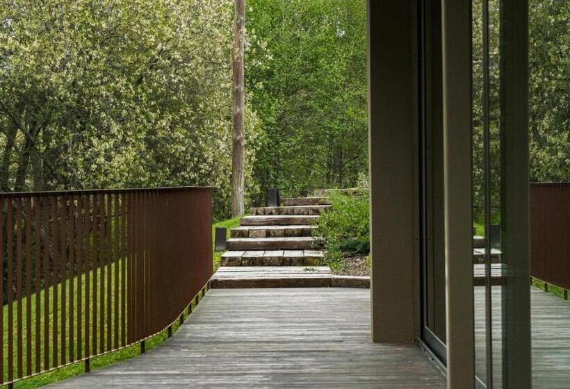 Дом 1 Спальня, Lavandeira Douro Nature & Wellness