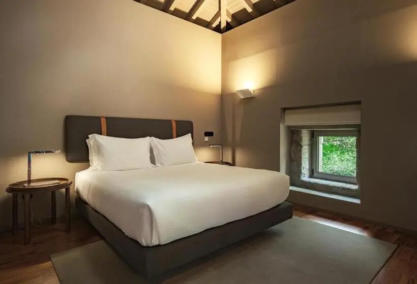 خانه 1 خوابه, Lavandeira Douro Nature & Wellness